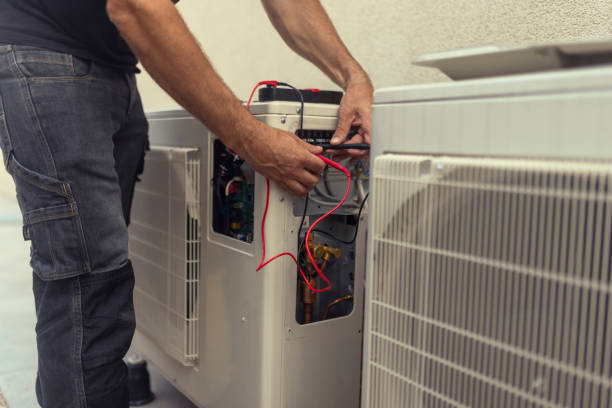 Best Emergency HVAC Repair  in USA